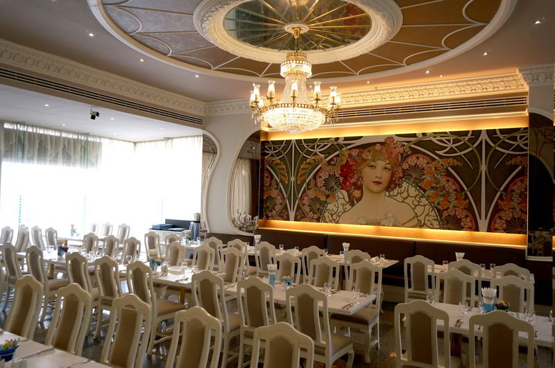 Royal Benja Hotel Бангкок Экстерьер фото